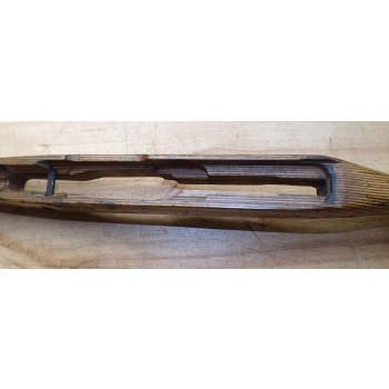 Kolba z nakładką do karabinka SKS 45 Simonow #2